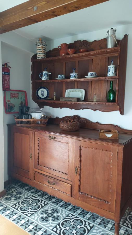 La Casucha Junto Al Mar Villa Vilagarcia de Arousa Dış mekan fotoğraf
