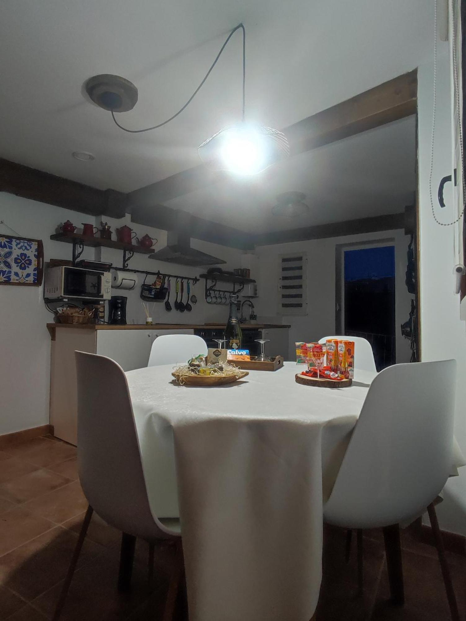 La Casucha Junto Al Mar Villa Vilagarcia de Arousa Dış mekan fotoğraf